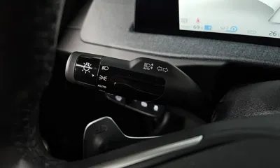 Kia EV6 2022, 82982 км, за 29253.06 USD - фото 36