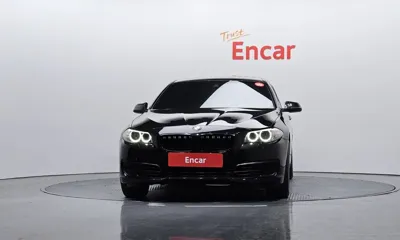 BMW 5-Series 2014, 264107 км, за 5196 USD