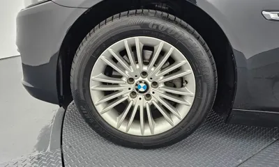 BMW 5-Series 2014, 264107 км, за 5196 USD