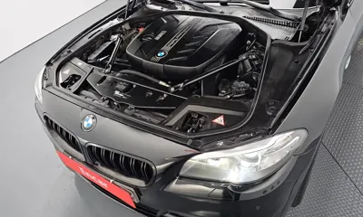 BMW 5-Series 2014, 264107 км, за 5196 USD - фото 6