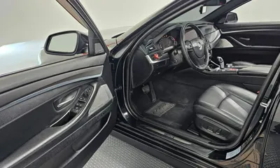 BMW 5-Series 2014, 264107 км, за 5196 USD - фото 11