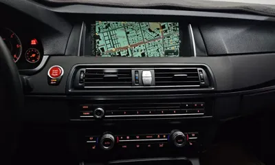 BMW 5-Series 2014, 264107 км, за 5196 USD - фото 14