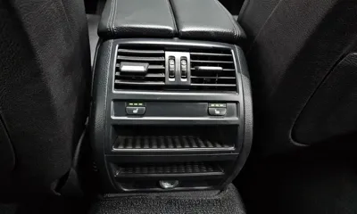 BMW 5-Series 2014, 264107 км, за 5196 USD - фото 17