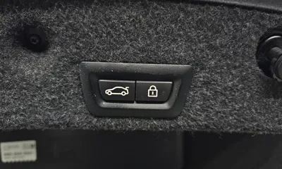 BMW 5-Series 2014, 264107 км, за 5196 USD - фото 20