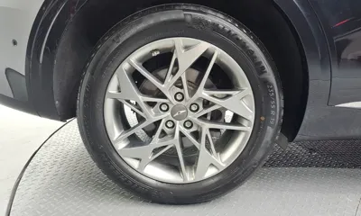 Genesis GV70 2021, 82556 км, за 22053.1 USD