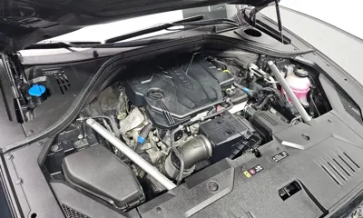 Genesis GV70 2021, 82556 км, за 22053.1 USD - фото 6