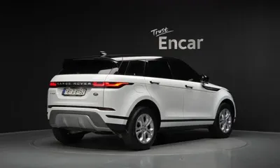 Land Rover Range Rover Evoque 2021, 49186 км, за 19561.51 USD