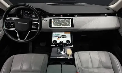 Land Rover Range Rover Evoque 2021, 49186 км, за 19413.69 USD - фото 7
