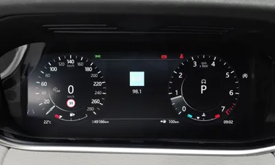 Land Rover Range Rover Evoque 2021, 49186 км, за 19413.69 USD - фото 8