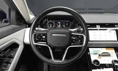 Land Rover Range Rover Evoque 2021, 49186 км, за 19413.69 USD - фото 14