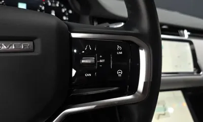 Land Rover Range Rover Evoque 2021, 49186 км, за 19413.69 USD - фото 18