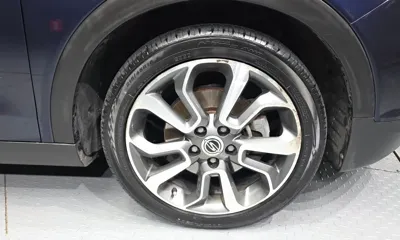 KG_Mobility_Ssangyong TIBOLI 2016, 162000 км, за 3105.38 USD