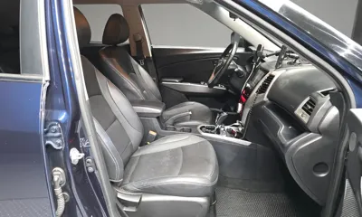 KG_Mobility_Ssangyong TIBOLI 2016, 162000 км, за 3085.2 USD - фото 11