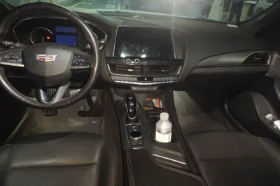 Cadillac CT5 2021, 37000 км, за 18510 USD - фото 9