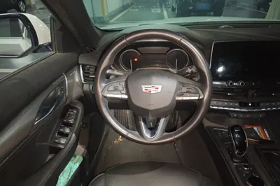 Cadillac CT5 2021, 37000 км, за 18510 USD - фото 10