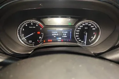 Cadillac CT5 2021, 37000 км, за 18510 USD - фото 12