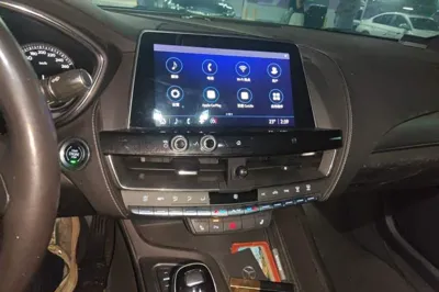 Cadillac CT5 2021, 37000 км, за 18510 USD - фото 13