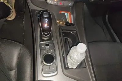 Cadillac CT5 2021, 37000 км, за 18510 USD - фото 14