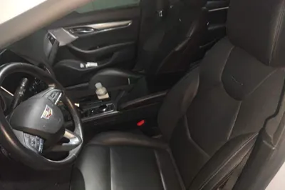 Cadillac CT5 2021, 37000 км, за 18510 USD - фото 15