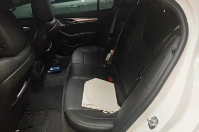Cadillac CT5 2021, 37000 км, за 18510 USD - фото 17