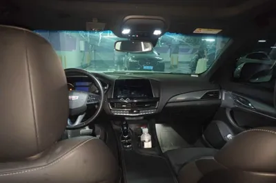 Cadillac CT5 2021, 37000 км, за 18510 USD - фото 18