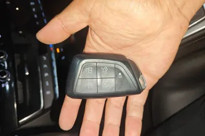 Cadillac CT5 2021, 37000 км, за 18510 USD - фото 20