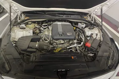 Cadillac CT5 2021, 37000 км, за 18510 USD - фото 21