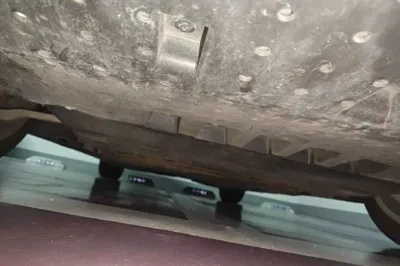 Cadillac CT5 2021, 37000 км, за 18510 USD - фото 24