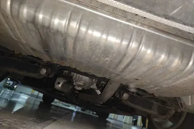 Cadillac CT5 2021, 37000 км, за 18510 USD - фото 25