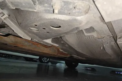 Cadillac CT5 2021, 37000 км, за 18510 USD - фото 26