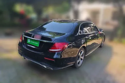 Mercedes-Benz E-Class 2019, 119200 км, за 23896 USD
