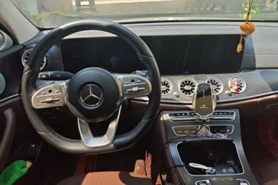 Mercedes-Benz E-Class 2019, 119200 км, за 23896 USD - фото 6