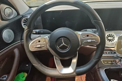 Mercedes-Benz E-Class 2019, 119200 км, за 23896 USD - фото 7