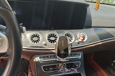 Mercedes-Benz E-Class 2019, 119200 км, за 23896 USD - фото 10
