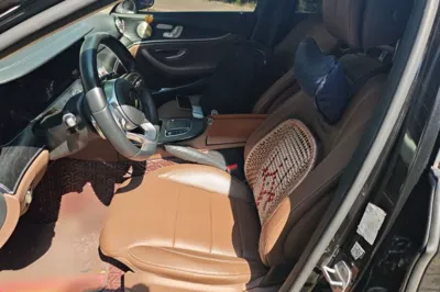 Mercedes-Benz E-Class 2019, 119200 км, за 23896 USD - фото 12