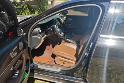 Mercedes-Benz E-Class 2019, 119200 км, за 23896 USD - фото 13