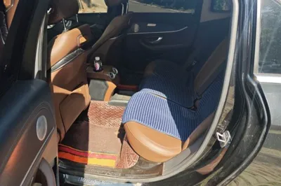 Mercedes-Benz E-Class 2019, 119200 км, за 23896 USD - фото 14