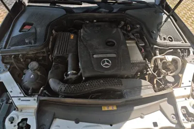 Mercedes-Benz E-Class 2019, 119200 км, за 23896 USD - фото 17