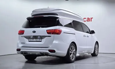 Kia Canival 2019, 48214 км, за 13148.33 USD