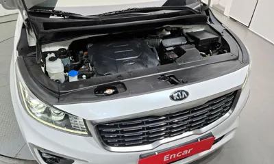 Kia Canival 2019, 48214 км, за 13062.89 USD - фото 6