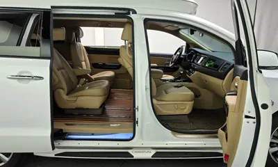 Kia Canival 2019, 48214 км, за 13062.89 USD - фото 10