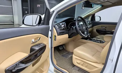 Kia Canival 2019, 48214 км, за 13062.89 USD - фото 11