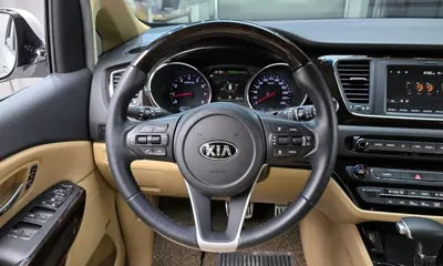 Kia Canival 2019, 48214 км, за 13062.89 USD - фото 13