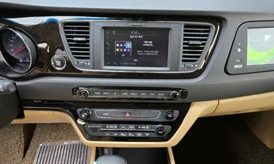 Kia Canival 2019, 48214 км, за 13062.89 USD - фото 14