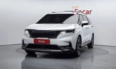 Kia Canival 2023, 17277 км, за 25761.57 USD