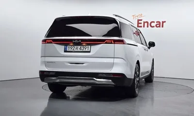 Kia Canival 2023, 17277 км, за 25761.57 USD