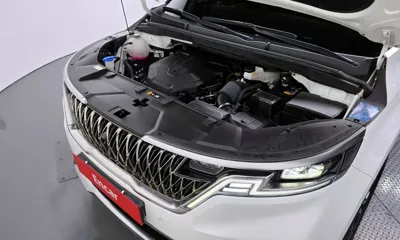 Kia Canival 2023, 17277 км, за 25761.57 USD - фото 6