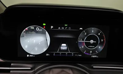 Kia Canival 2023, 17277 км, за 25761.57 USD - фото 8