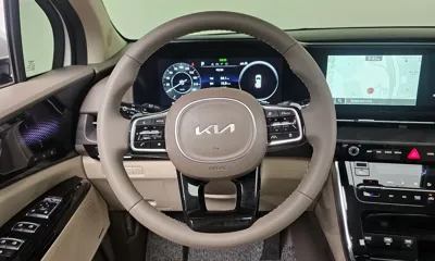 Kia Canival 2023, 17277 км, за 25761.57 USD - фото 14