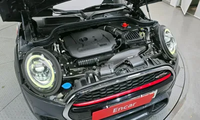 MINI Cooper 2020, 58452 км, за 14476.48 USD - фото 6